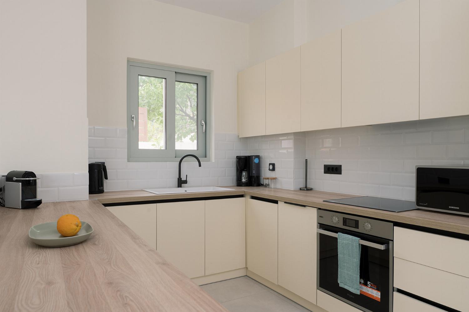 טרפזאקי Villa Kira מראה חיצוני תמונה