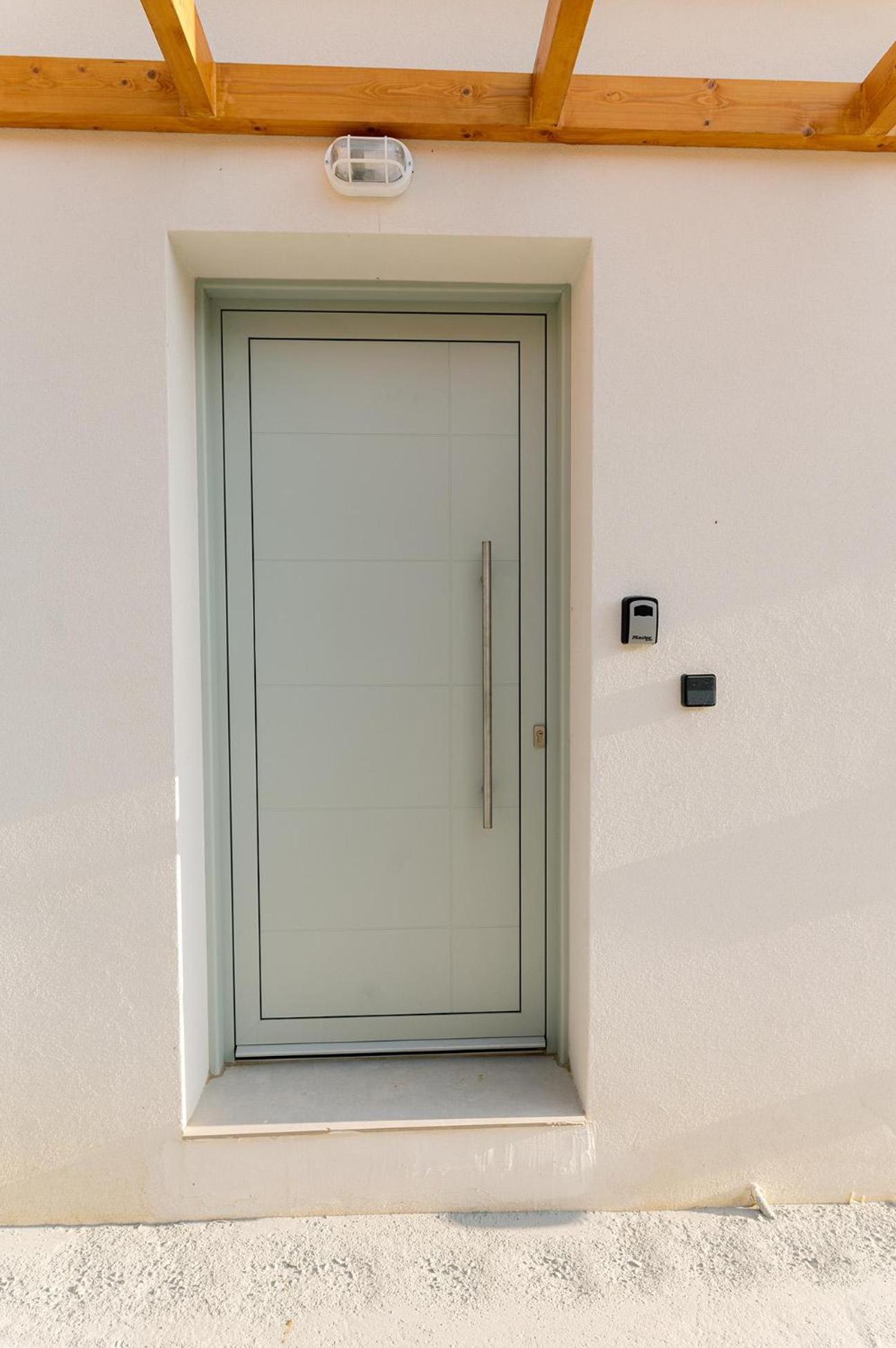 טרפזאקי Villa Kira מראה חיצוני תמונה